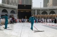 サウジアラビア、近隣5カ国からの入国を制限　新型コロナウイルス警戒で