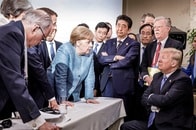 トランプの予測不可能な通商政策は世界もアメリカも貧しくする