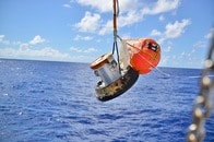 「こうのとり」7号機、小型回収カプセルの回収に成功、その意義とは...