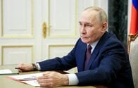 プーチン氏、ウ大統領との会談巡り協議せず　トランプ氏と＝側近