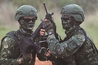 すでにスタンバイ──中国との軍事的緊張が走る台湾で、市民も支持する防衛力強化とは
