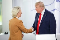 1年経ってようやく決着…対トランプ関税でEUが勝ち取った「日本にはない有利な条件」とは？