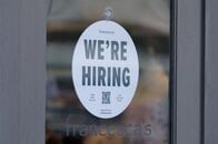 米ＡＤＰ民間雇用、7月4.4万人増　伸び鈍化し予想下回る