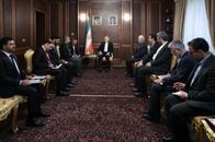 イランの修正案を米国に伝達、停滞する和平協議　パキスタン筋表明