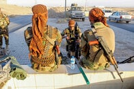 住民投票で独立が遠のいたクルドの根深過ぎる問題