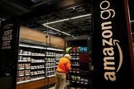 アマゾン、スーパーマーケットのリアル店舗出店へ　食品小売事業を強化