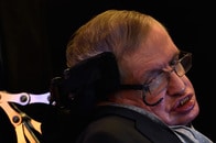 「地球の気温は250度まで上昇し硫酸の雨が降る」ホーキング博士