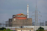 IAEA､ザポロジエ原発で対人地雷確認　｢安全基準に矛盾｣とロシアを批判