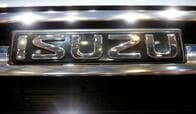 ホンダといすゞ自動車、燃料電池の大型トラック共同研究へ