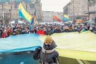 【キエフ、ドネツク】ウクライナ市民の本音を聞く