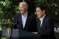 共和党に拡がる厭戦気分、日本はウクライナ支援に関与し続けるべきなのか