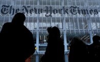 NYタイムズ、オーナー家5代目を新発行人に　デジタル路線拡大した37歳