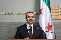 シリアで発見の核物質、国内で保管継続　ＩＡＥＡ保証下＝外相
