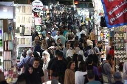 イランと米国は停戦延長について協議せず＝イラン高官