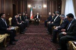 イランの修正案を米国に伝達、停滞する和平協議　パキスタン筋表明