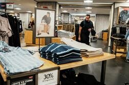 米ミシガン大消費者信頼感、7月確報は55.2に改善　生活費高騰になお懸念も