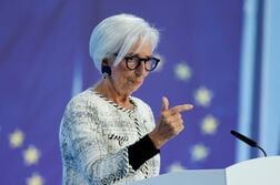 ＥＣＢ、7月の追加利上げに慎重姿勢、6月はほぼ確実も＝関係筋