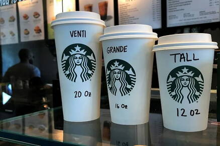 米スタバ、一部地域支援拠点を閉鎖で本社従業員300人削減　国外でも追加の人員削減か