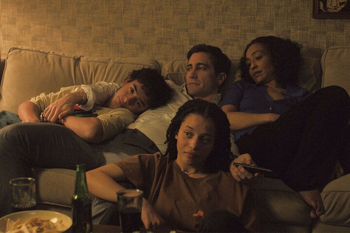 『推定無罪』のルース・ネッガ