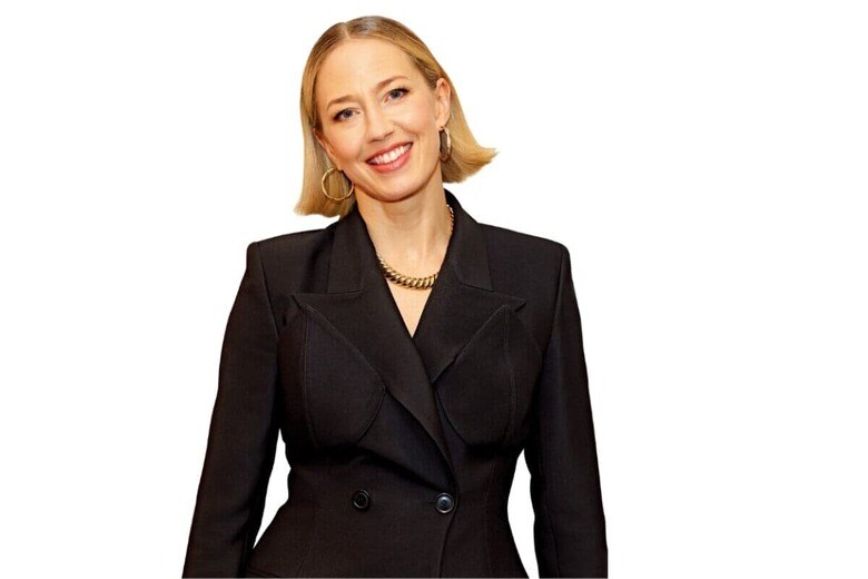 DAVE BENETT／GETTY IMAGES FOR NETFLIX