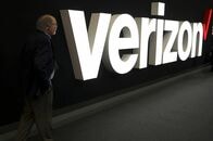 英ＢＴと米ベライゾン、国際企業向け事業で合弁会社　40億ドル規模