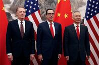 トランプ突然の対中関税引き上げ　原因は中国の「合意内容ほぼ白紙に戻す」大幅な修正要求