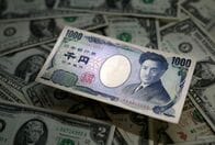 ドル154円割れ目前、半年ぶり水準　ユーロ／円も急落＝外為市場
