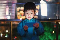 中国：未成年者のゲームは週3時間まで　極端なネット締め付けどこまで