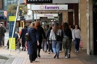 ＮＺ失業率、第2四半期は5.6％　約10年ぶり高水準