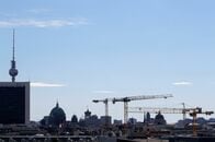 独ＩＦＯ業況指数、6月は予想通り上昇