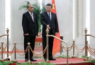 中国の太平洋進出の行方を握る小さな島国の選挙