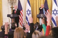 トランプの「ガザ所有」発言は、口先の「挑発」にすぎない...だがその影響はあまりにも大きい