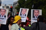 マクロンは「フランスのサッチャー」になれるか　鬼門の労働市場改革