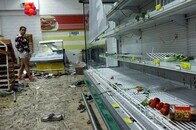 ベネズエラ、反政府運動激化の西部に二千人派兵　安保理は情勢協議