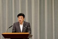 ＩＣＣへの米制裁、難しい状況も働きかけ続ける＝木原官房長官