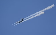 ロシアが戦闘機とミサイルで「北極軍」を増強