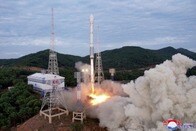 北朝鮮｢偵察衛星打ち上げに成功､近い将来追加発射｣と発表　韓国は南北軍事同意の停止を表明