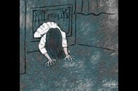 今なら貞子はクラウド保存され、スマホから出てくる？──ホラーの醍醐味を製作目線で考える