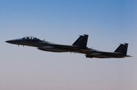 サウジが3月にイランに報復攻撃、その後の外交交渉で緊張緩和に合意＝関係者
