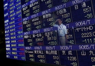 「中国発ブラックマンデー」は杞憂？