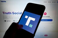 トランプ前大統領が「自前SNS株」で巨額損失...有罪評決後に失った額とは？