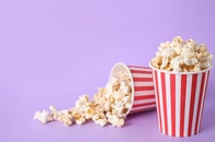 【動画】映画館に珍客...巨大な野生生物が来店...ポップコーン食べて帰る