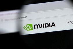 エヌビディアがＡＩ安全性で企業連合、ハギングフェイス事案受け