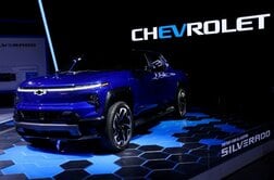 米ＧＭ、次世代ＥＶトラック計画を無期限延期　需要減で＝報道