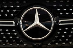 メルセデス・ベンツＣＥＯ、2030年以降の戦略見直し　「中国は引き続き重要市場」