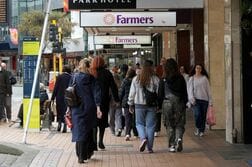 ＮＺ失業率、第2四半期は5.6％　約10年ぶり高水準