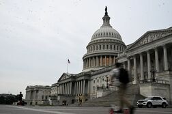 米中間選挙、企業献金が過去最高6億4600万ドル＝消費者団体