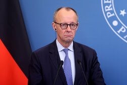 「大惨事だ」…ドイツのメルツ首相率いるCDUが州議会選3連敗、メルケル元首相のお膝元でも全滅