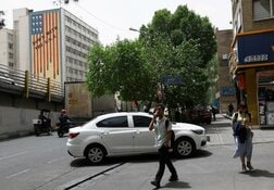 パキスタン軍トップ、米イラン仲介でテヘラン訪問検討＝関係筋