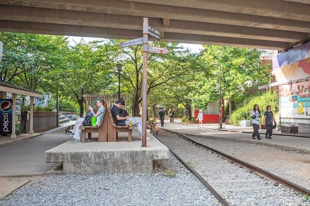 ソウル市が最高裁で敗訴、421億ウォンの支払い確定　弘大･延南洞の人気公園｢ヨントラルパーク｣に存続危機